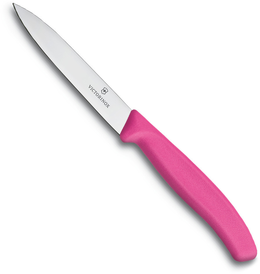 93870923 Нож для овощей 6.7706.L115, 10 см STLM-0600708 VICTORINOX