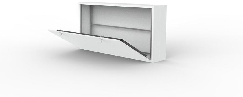 Mobilspazio Раскладная односпальная кровать для гостиниц Zeus sun-id-1431266 - Вид №5