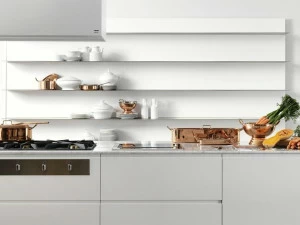 Elmar Алюминиевая спинка для кухни El_01