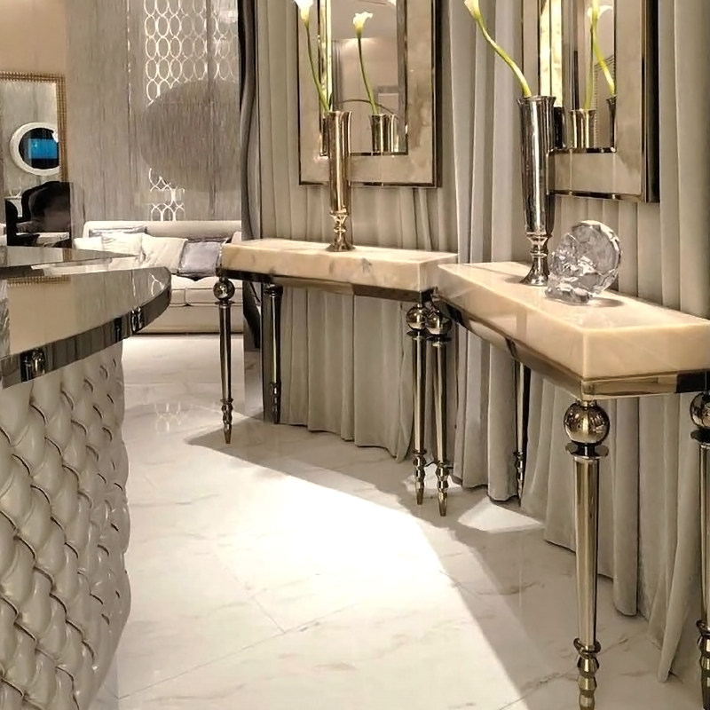 Консоль  VISIONNAIRE Cycas cn 