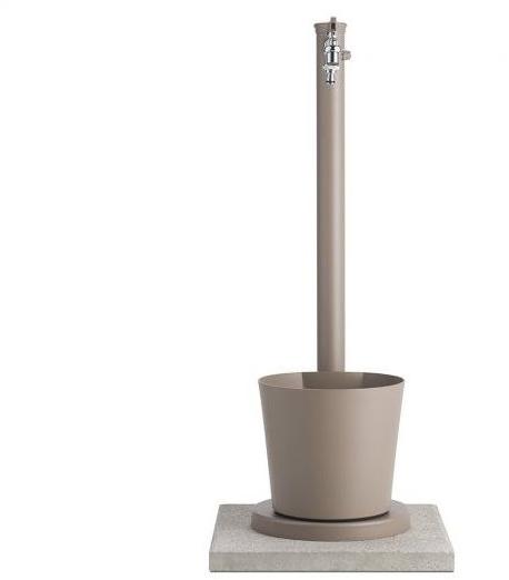 BEL-FER Металлический фонтан sun-id-1444961 - Вид №2