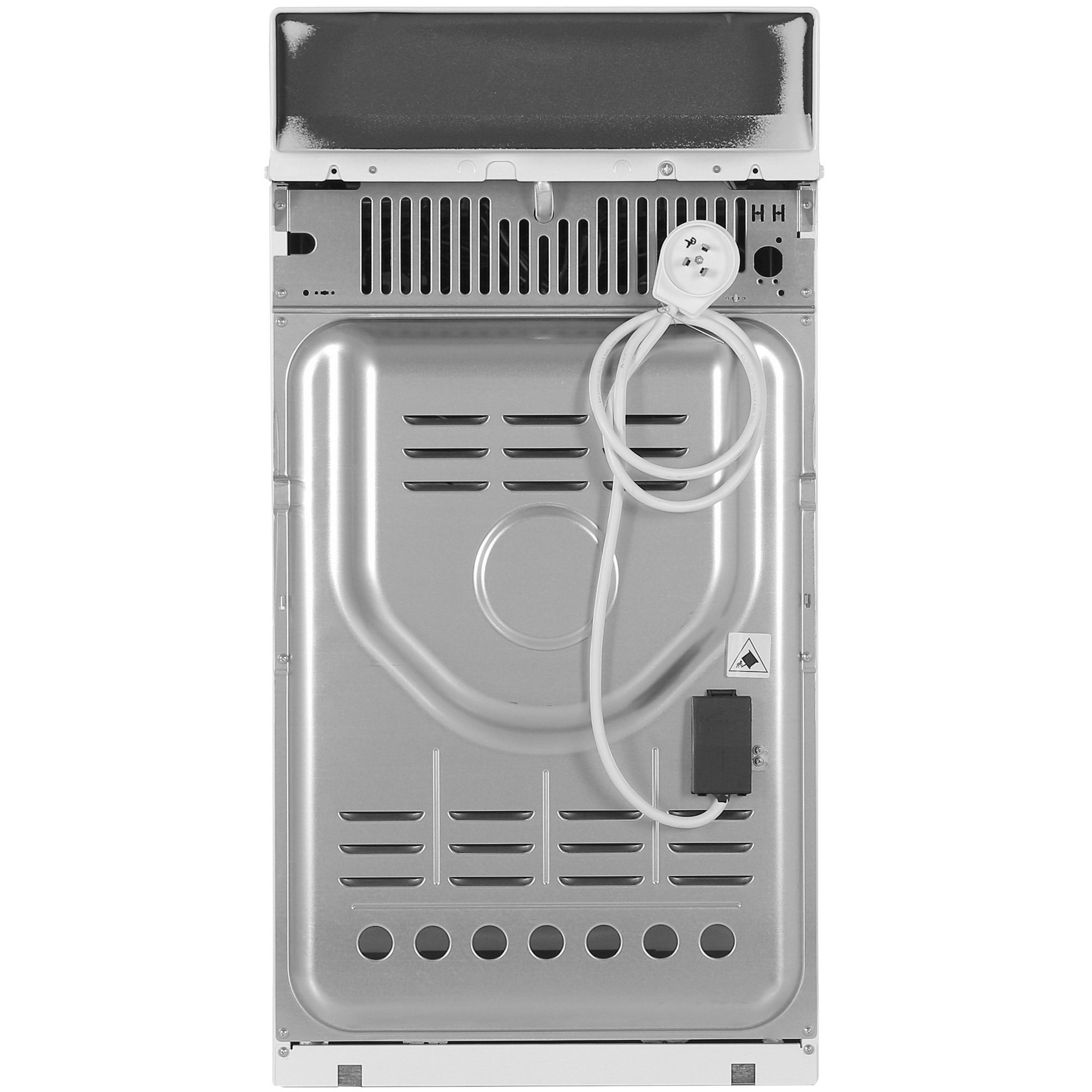 4757996 Электрическая плита GEFEST ES 511M035 белый STDN-0096180 - Вид №8