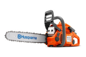 15774864 Бензопила 435 II 9676758-35 Husqvarna