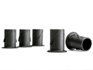 Вспучивающаяся крышка для защиты электрических кабелей