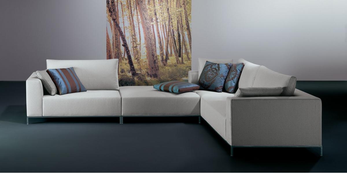 001523 Диван Joquer Viola Santreyd - Вид №2