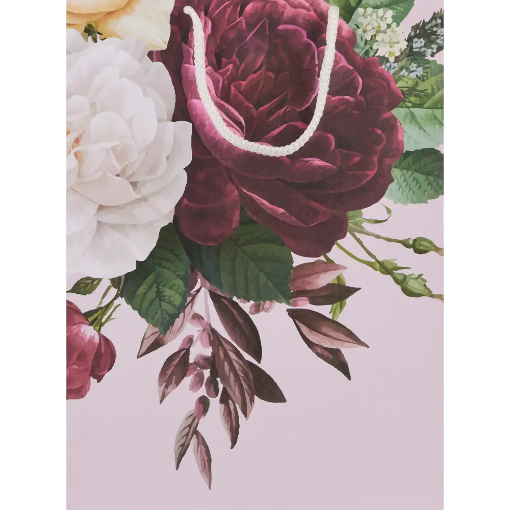 Пакет подарочный Симфония 30x40 см STLM-2030132 - Вид №3