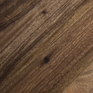 Паркетная доска однополосная «Орех бразильский RF» 1.2 м2