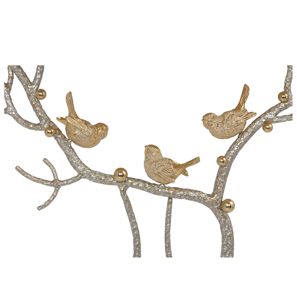 15009 Консоль Терра Айвори BOGACHO 4627174553598 - Вид №3