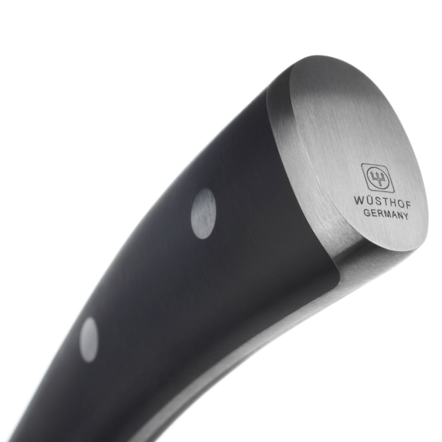 Нож кухонный для резки мяса Classic Ikon, 23 см WUESTHOF W450623WUS - Вид №6