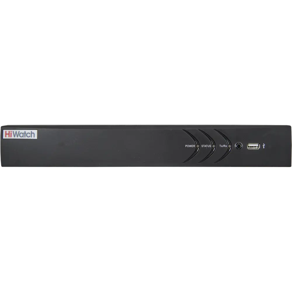 Комплект регистратор для видеонаблюдения HiWatch DS-N304(B) STLM-2032627 - Вид №1