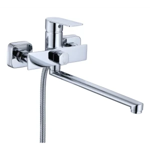 Смеситель Osgard Endi для ванны с лейкой и шлангом 89364220