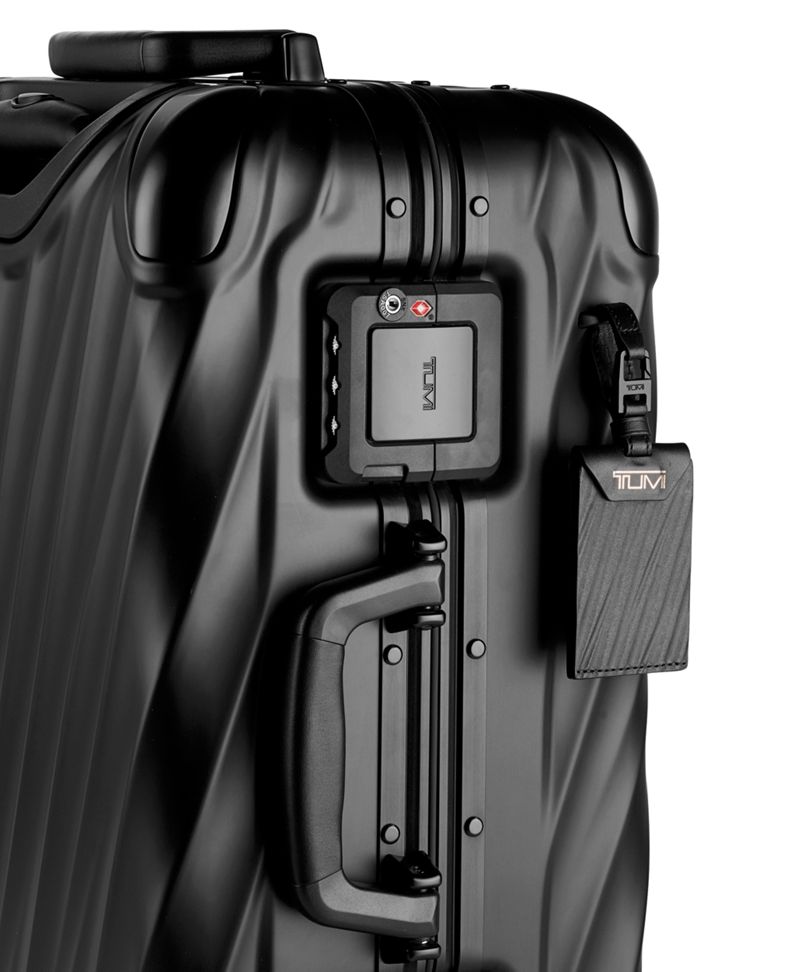 36860MD2 Чемодан International Carry-On Tumi 19 Degree Aluminum  - Вид №4