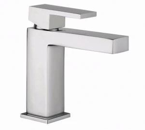 Rubinetteria Giulini Смеситель для умывальника, однорычажный Pablolux F9833a