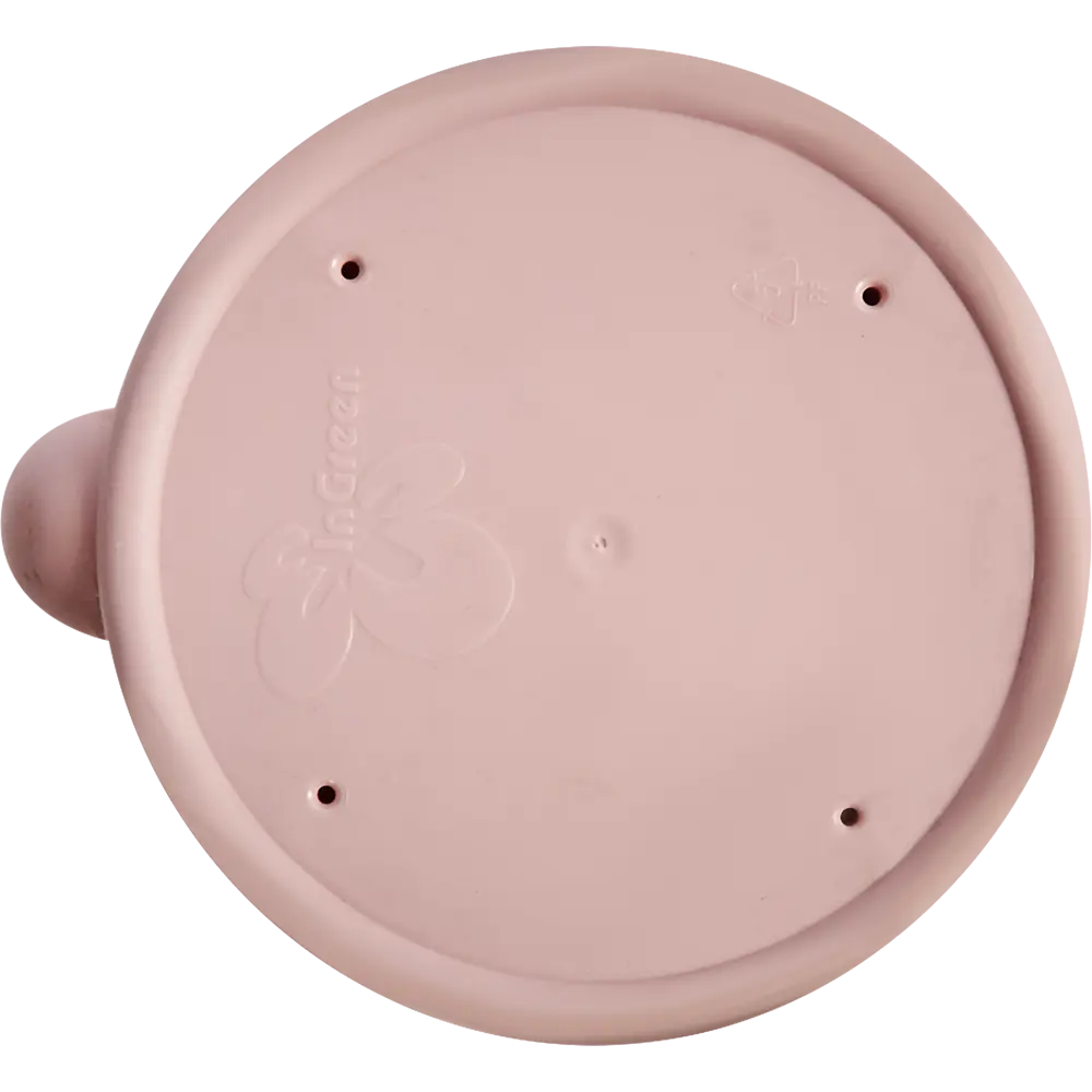 Горшок цветочный Ingreen Easy Grow ø20 h18.2 см v3.8 л пластик английская роза STLM-2016590 - Вид №2