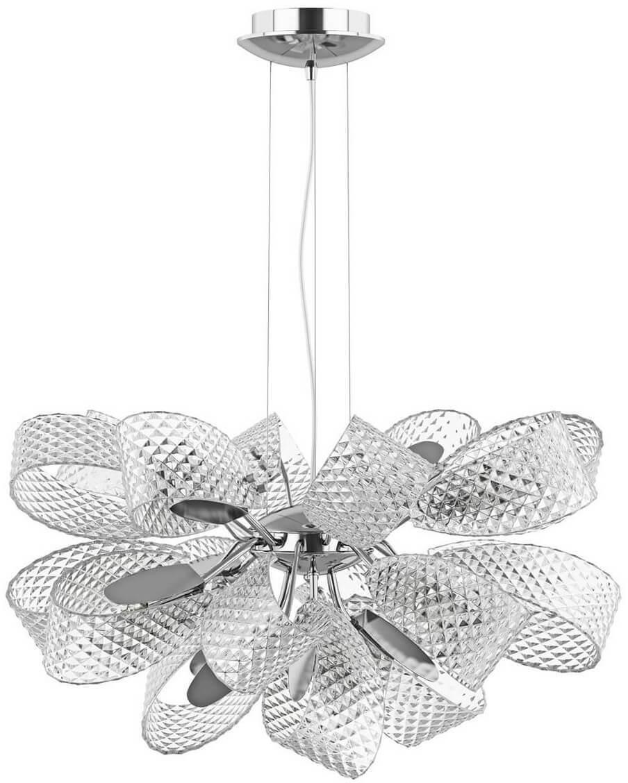 820110 Подвесная люстра Lightstar Ciambo