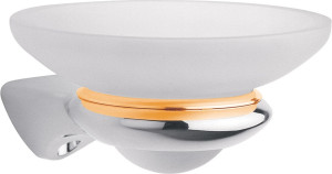 A4418205 Держатель с мыльницей VITRA Assos