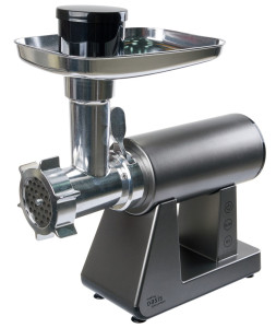 9075978 Мясорубка электрическая making Oasis everywhere MG-DM1 серый