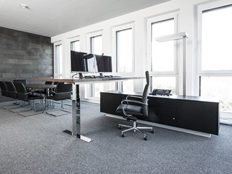 Spiegels Прямоугольный стол с регулируемой высотой .con air C01 - Вид №5