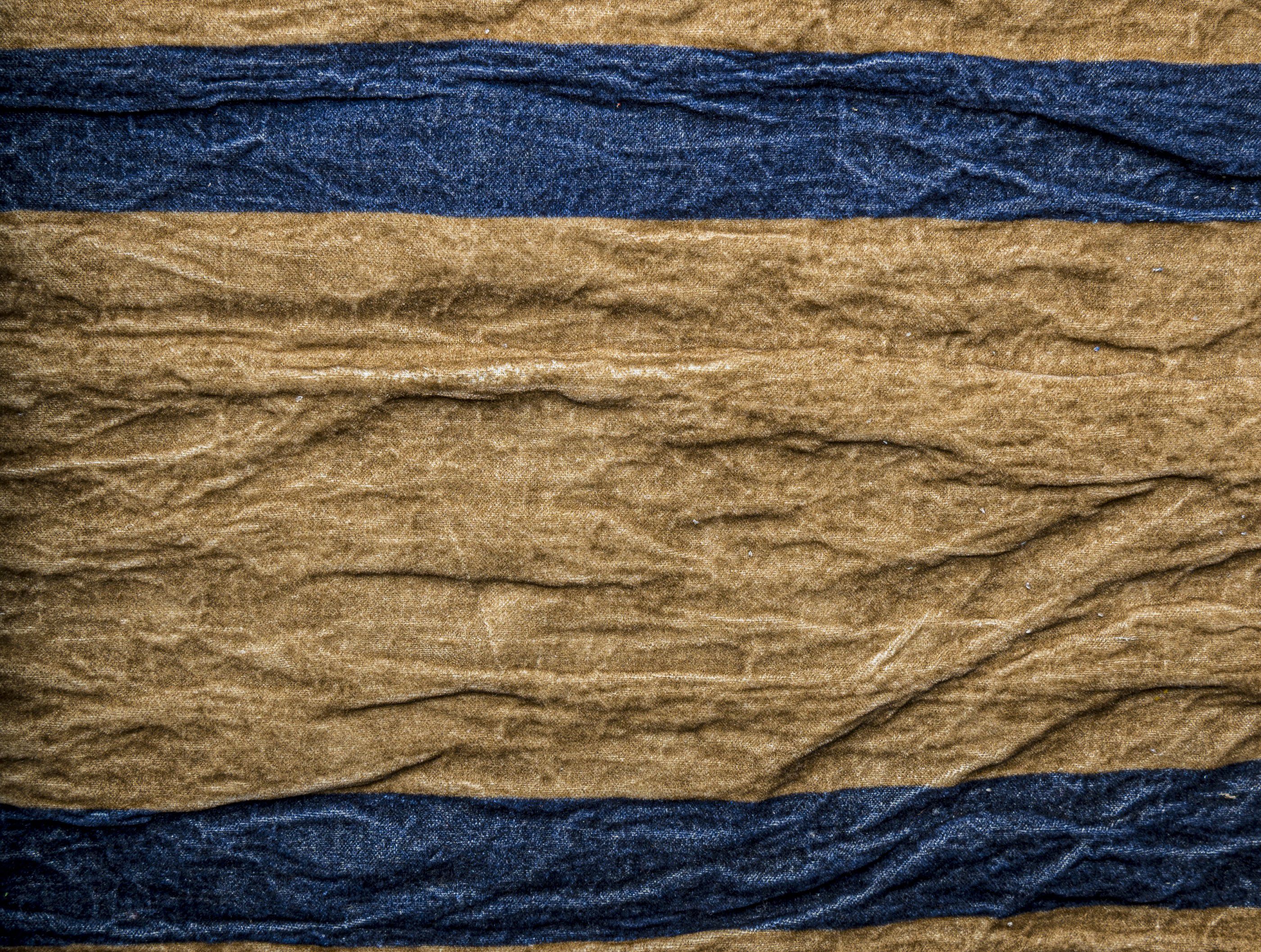 Хлопчатобумажная ткань в полоску The House of Lyria CARMENTE ARCH-00128706 - Вид №9