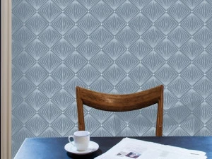 Isidore Leroy Флизелиновые обои в клетку Naturels 6241101 - 6241102