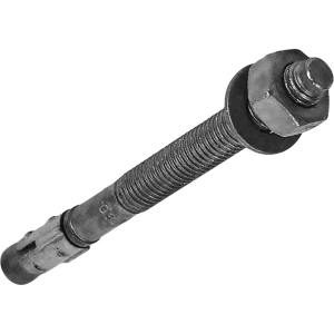 Клиновой анкер Sormat S-KAK 10/30x112 мм, 25 шт. 82539440 STLM-2166383
