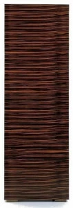 OAK Офисный комод из дерева Percorsi