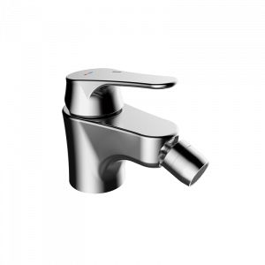 35710350 BASIC Хром Биде Смеситель Хром GRB MIXERS