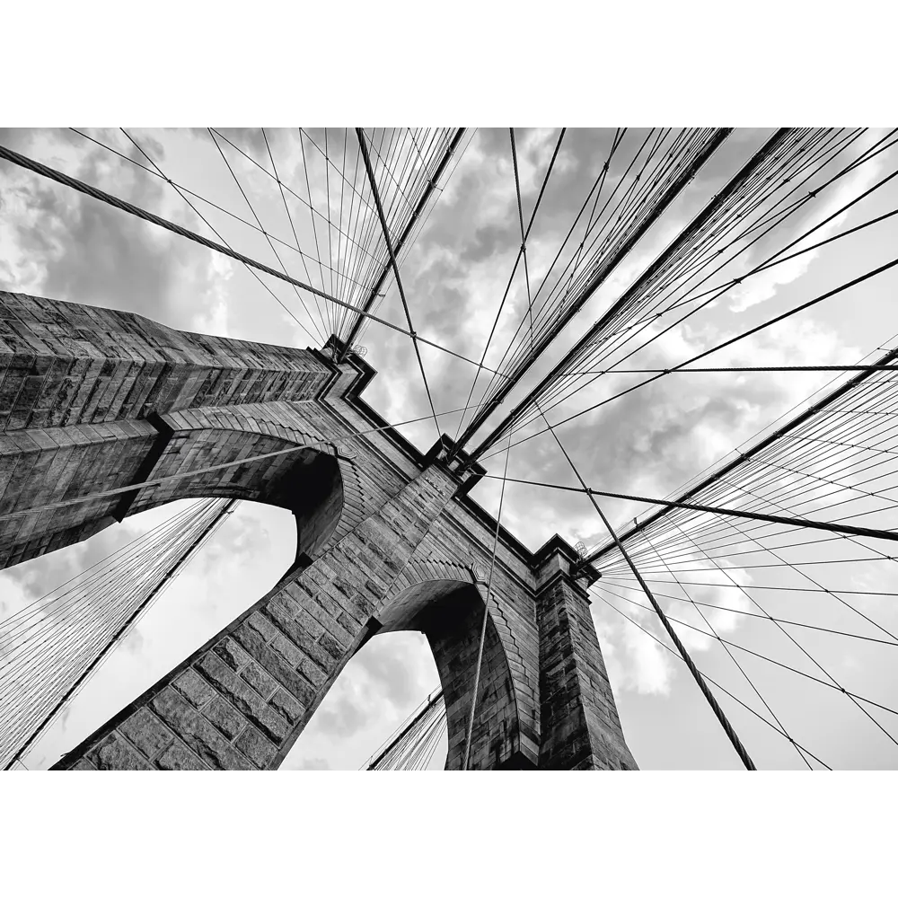 Постер Акценты города 30x40/50x70 см 4 шт АРТ ДИЗАЙН STLM-2159403