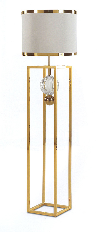 Напольная лампа  ZANABONI L043/F Contemporary