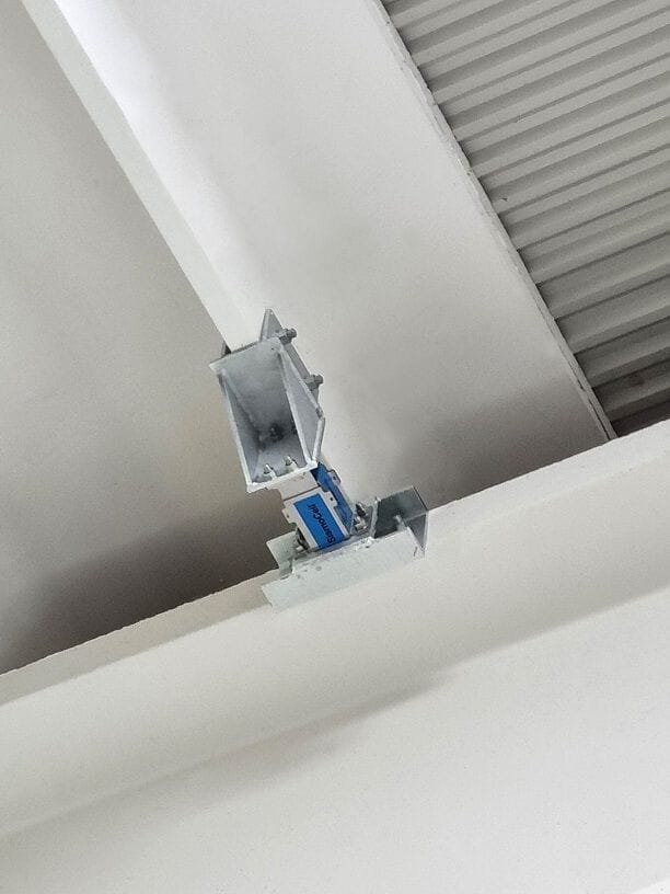 Сейсмостойкое устройство Sismocell SISMOBOX - B ARCH-00040930 - Вид №2