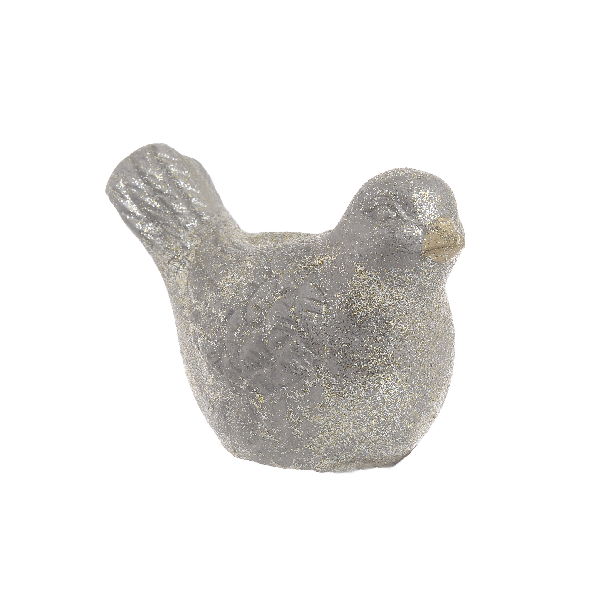 3870456.0026 статуэтка птичка TO4ROOMS  - Вид №1