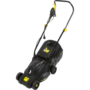 Газонокосилка электрическая Huter ELM-1100, 1100 Вт, 32 см