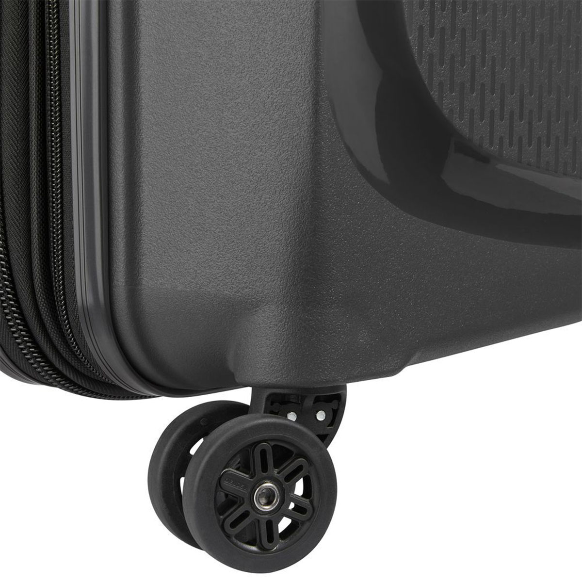 3861826 00 Чемодан 3861826 4 Double Wheels Trolley Case 76 Delsey Belmont Plus  - Вид №5