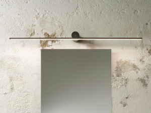 Светодиодная зеркальная лампа