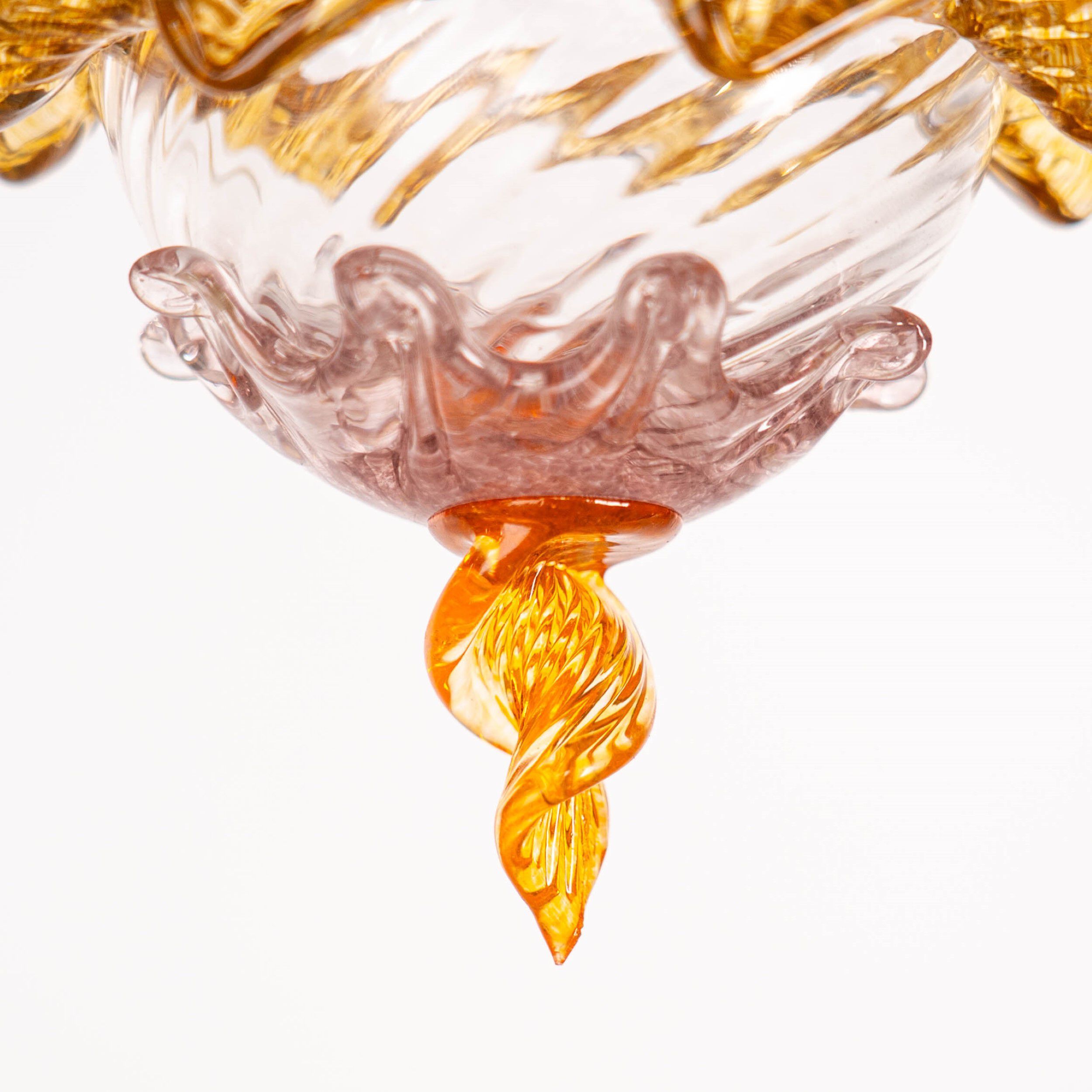 Светодиодная лампа из муранского стекла MULTIFORME Лампа Murano ARCH-00060586 - Вид №9