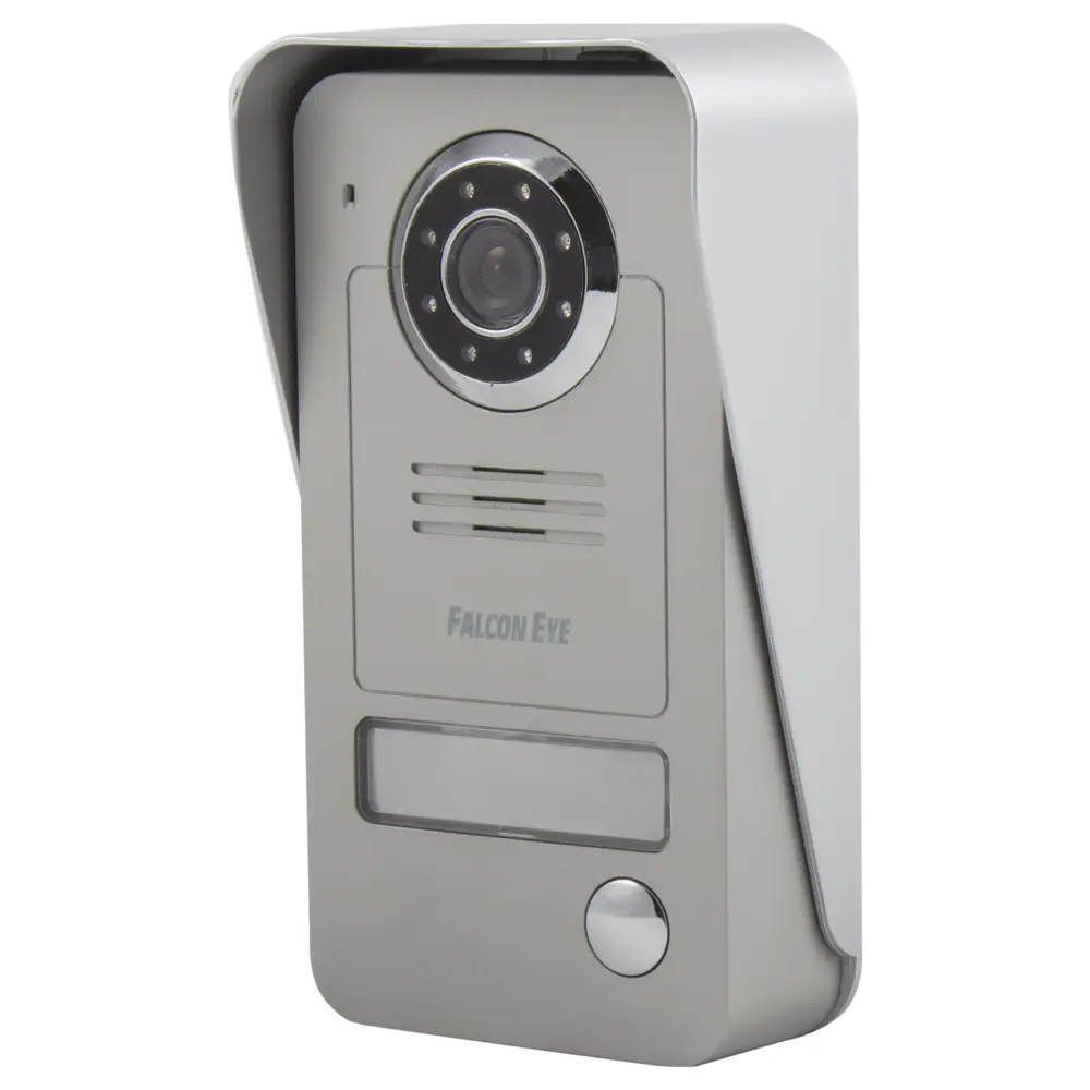 Видеодомофон беспроводной FE-35WI, монитор 3,5 дюйма FALCON EYE STLM-2124649 - Вид №1