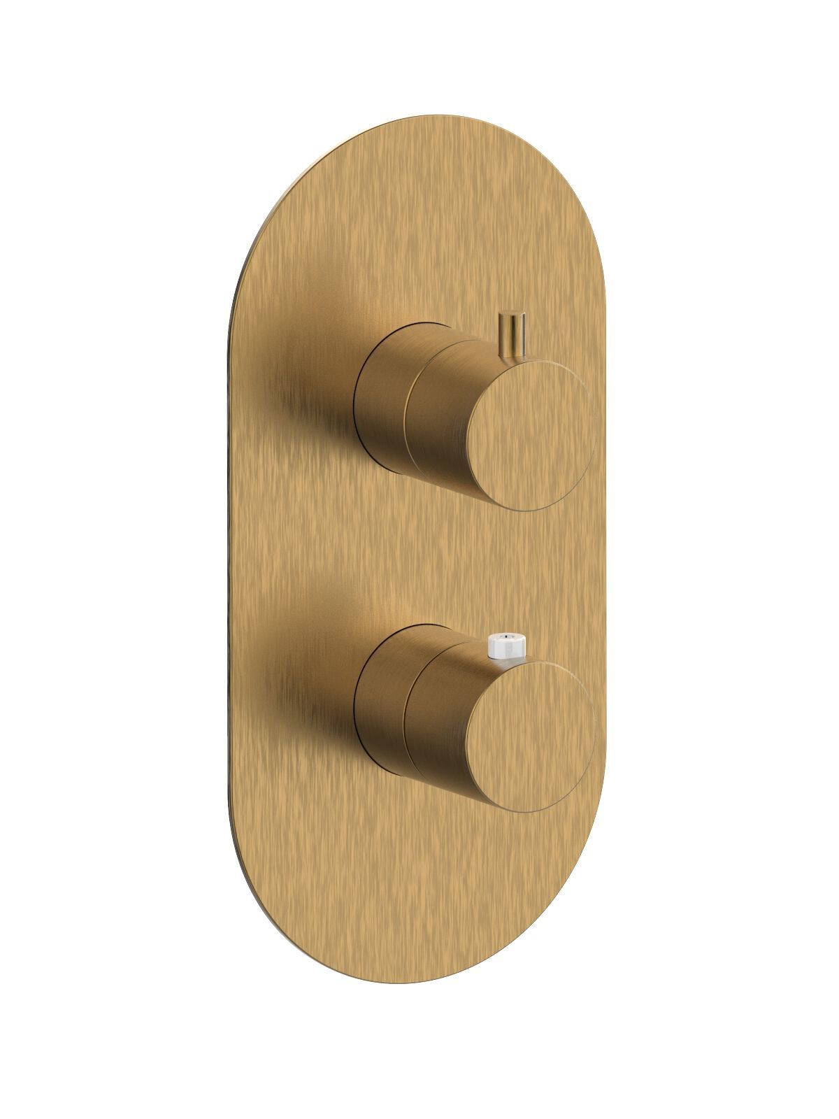 Термостатический встраиваемый смеситель для душа Rubinetterie Frattini душевые кабины ARCH-00141116 - Вид №17