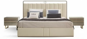 Barnini Oseo Мягкое двойное сомье Richmond upon thames Rc135 - rc155