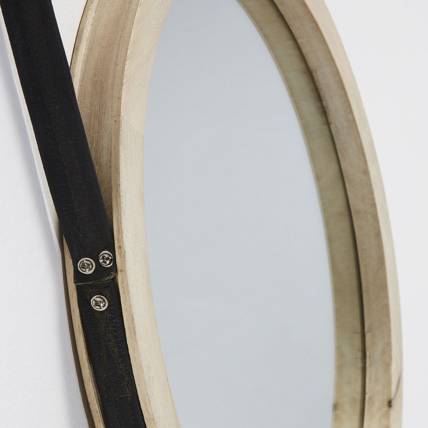 054280 Зеркало Gyda дерево манго La Forma Grek 