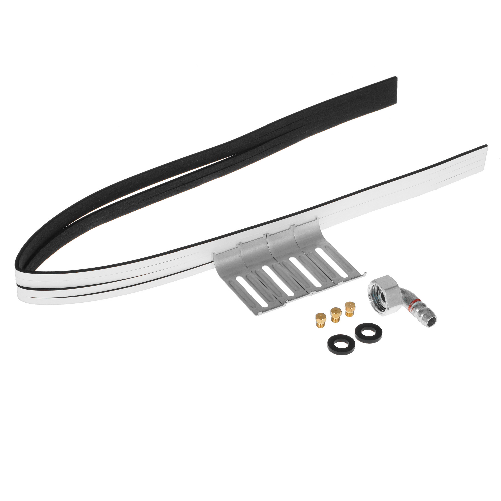 9928672 Газовая варочная поверхность Akpo PGA 453 FGC-T WH STDN-0006651 - Вид №5