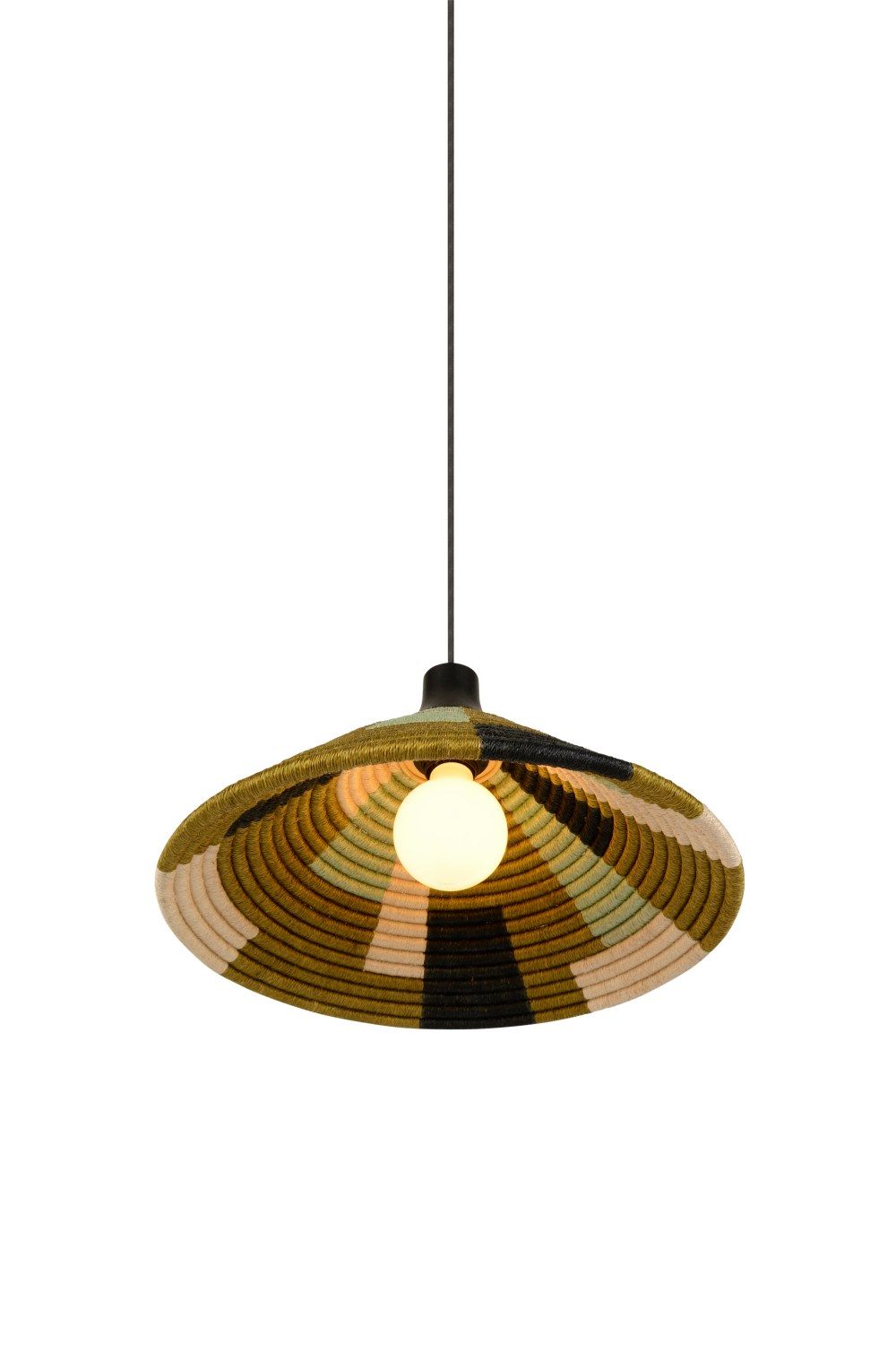 Abaca светодиодный подвесной светильник Forestier Parrot ARCH-00131714 - Вид №76