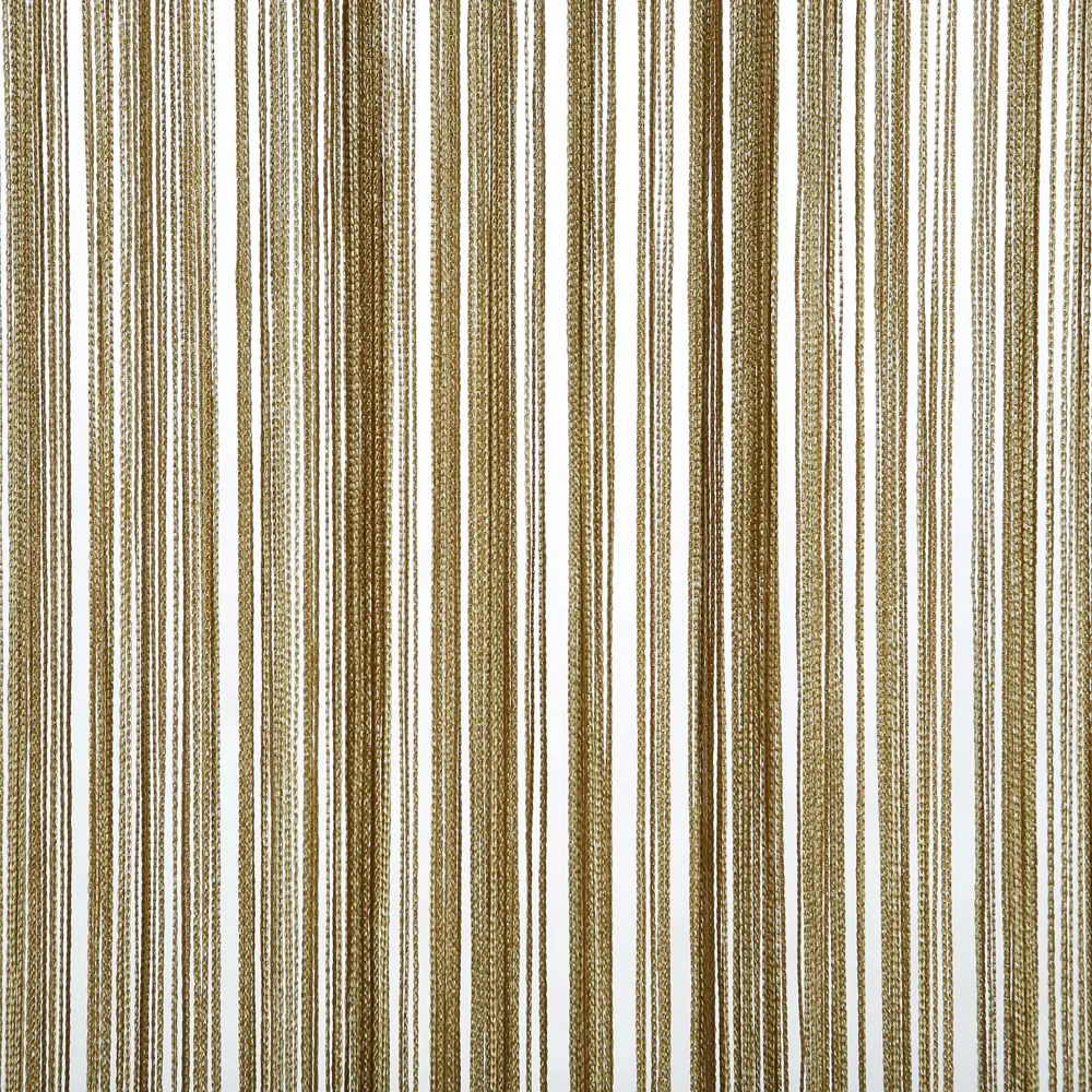 Кисея 300x280 см однотон цвет бежевый Santreyd STLM-2072632 - Вид №1