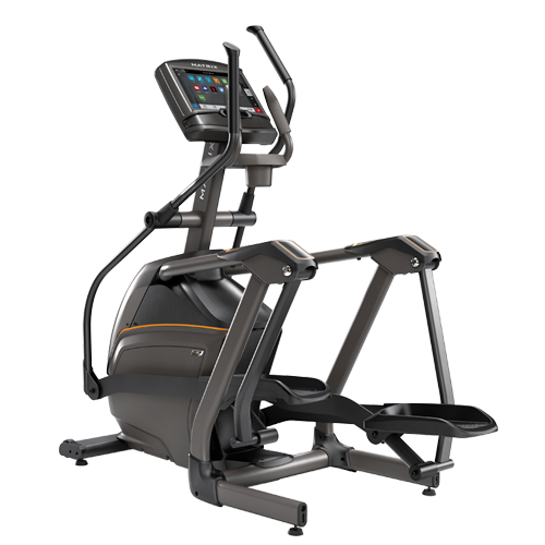 E30XIR Эллиптический тренажер e30xir MATRIX 