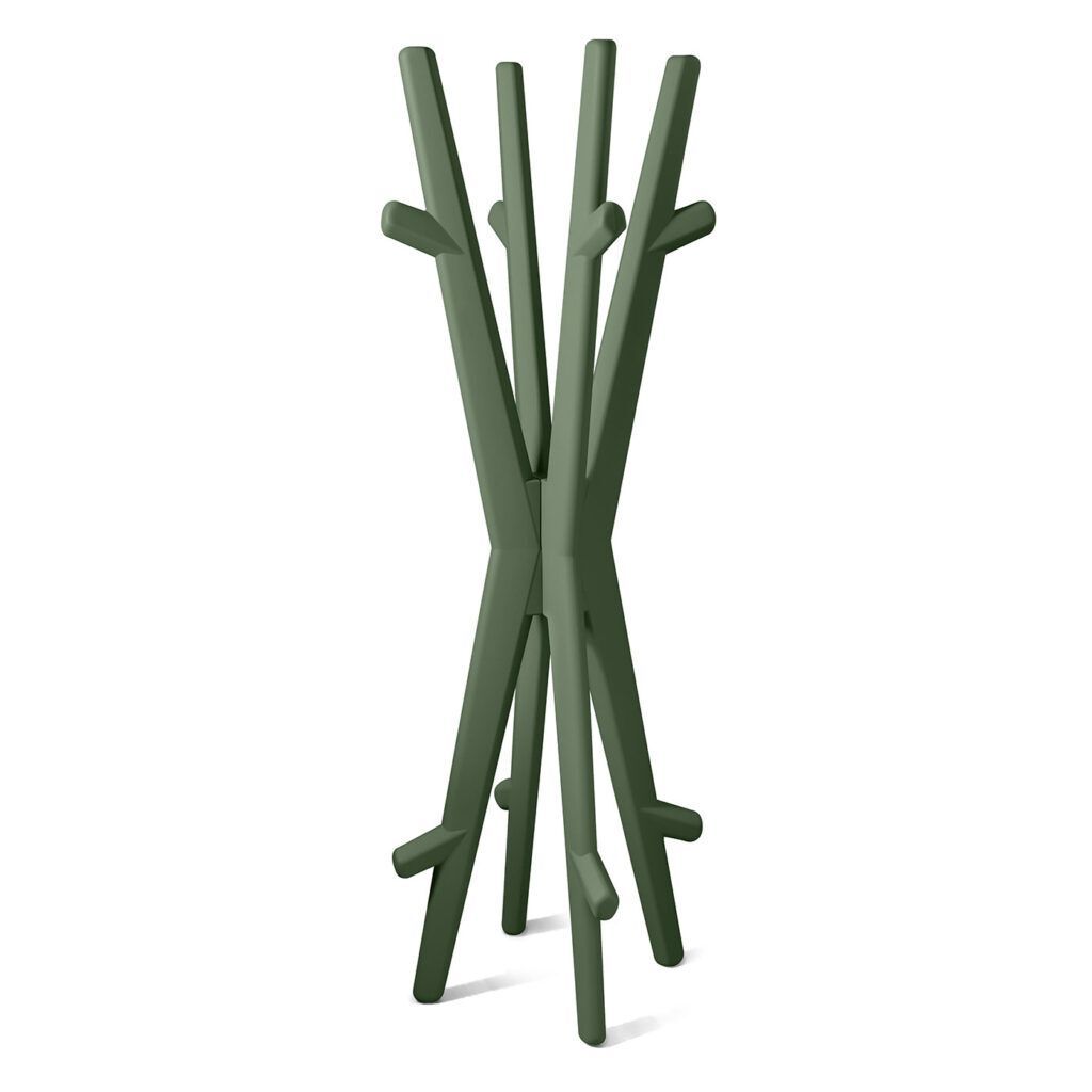 Вешалка для одежды из полиэтилена Lyxo Design TWINS ARCH-00121879 - Вид №8