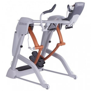 Эллиптический тренажер octane fitness zero runner zr8 Octane Fitness