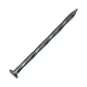 90715660 Гвозди винтовые оцинкованные 3.4x90 мм 5 кг STLM-0351332 МЕТИЗНЫЙ ДВОР