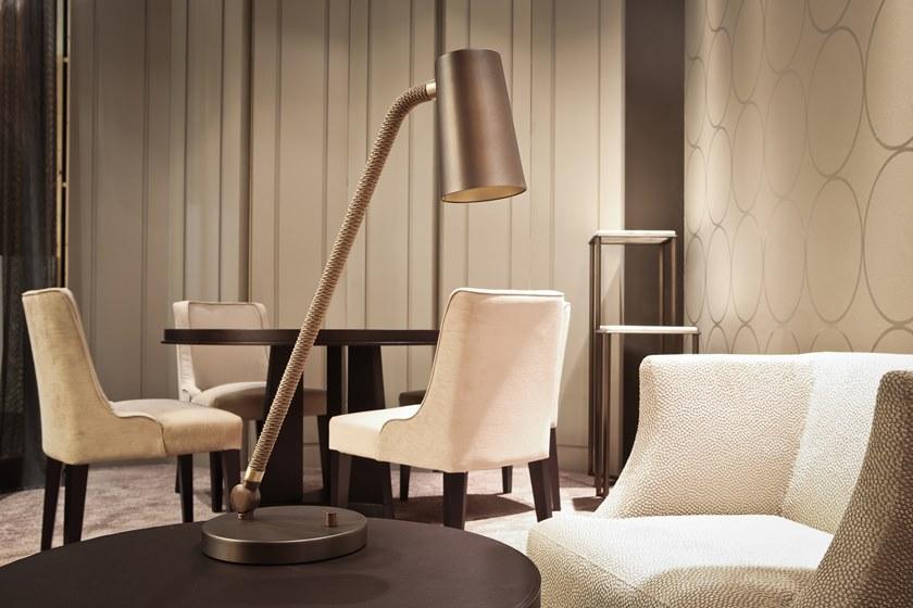 Contardi Светодиодная настольная лампа Up sun-id-1373002 - Вид №6