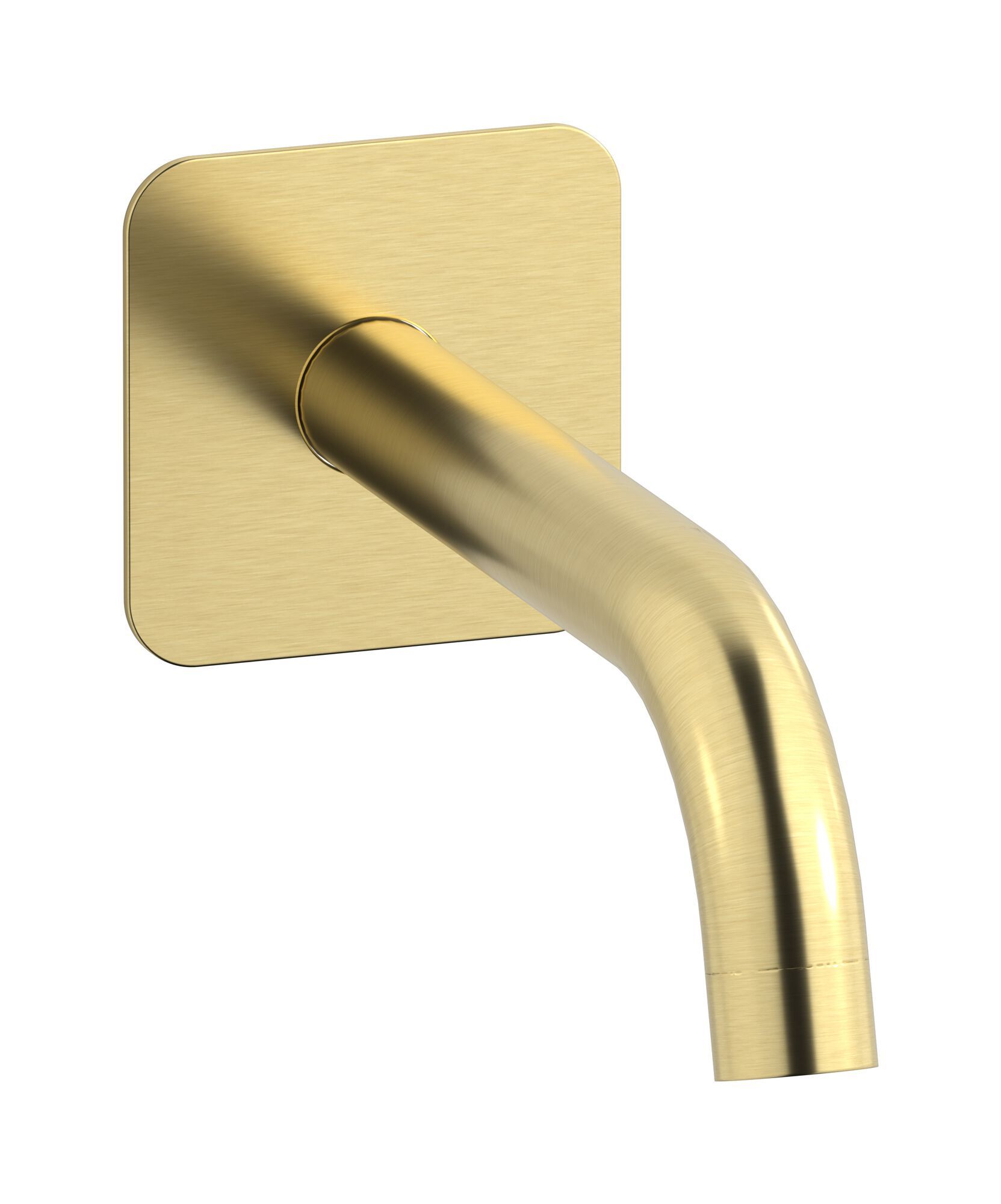 Настенный дозирующий носик IB Милан Турин ARCH-00132816 - Вид №4