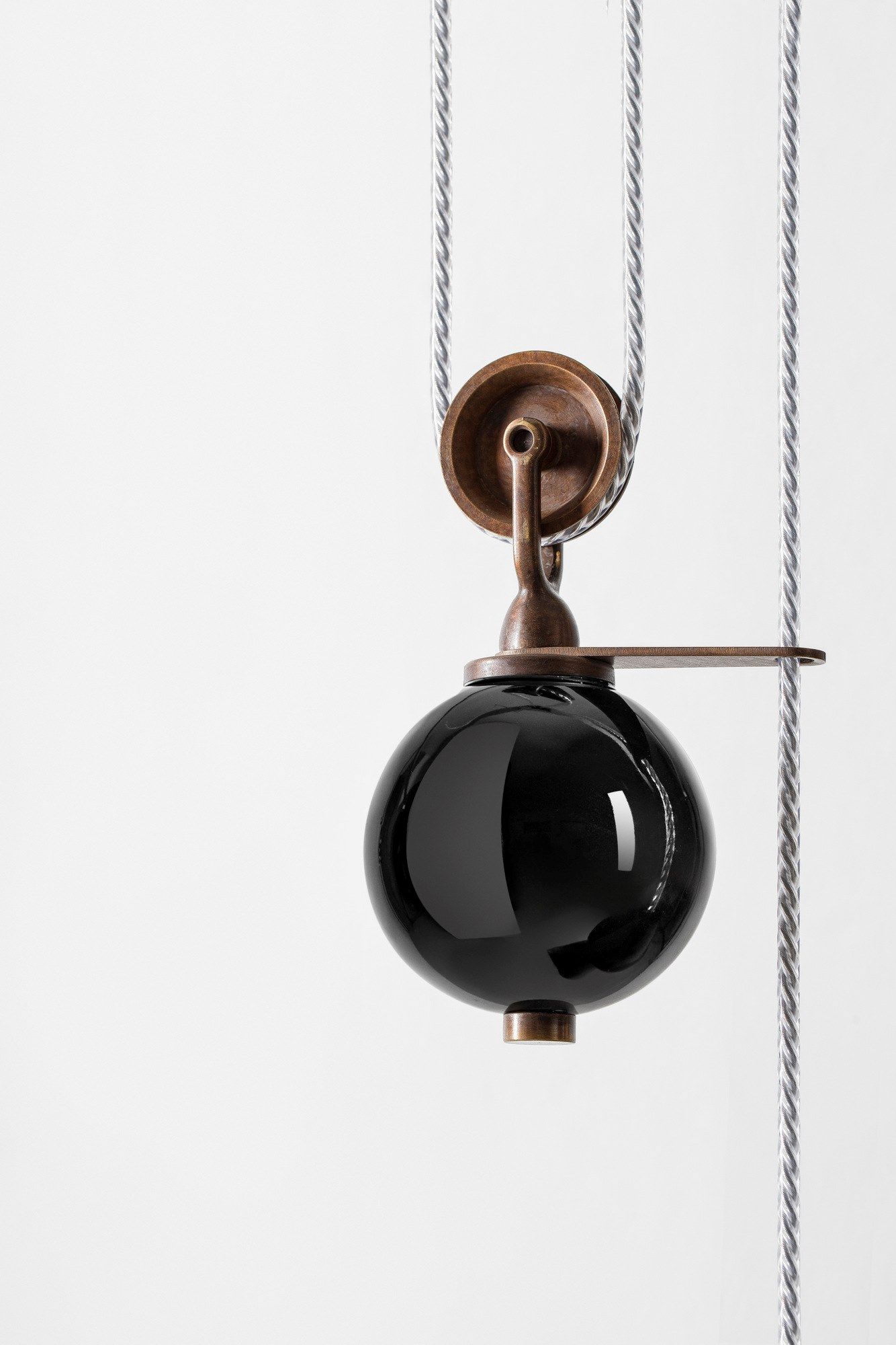 Подъемники с керамическим противовесом Aldo Bernardi Fate ARCH-00029812 - Вид №14