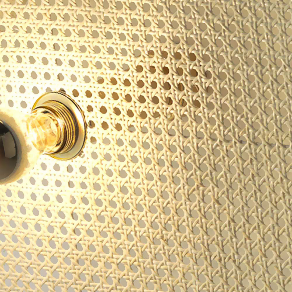 Aromas A1125/30 NATURAL d=300mm рассеиватель для настенного светильника 120319 - Вид №1